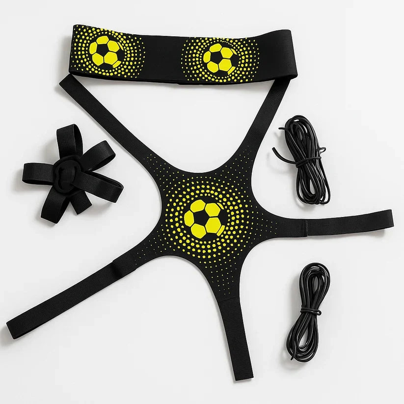 Power Kick-treningsbelte
