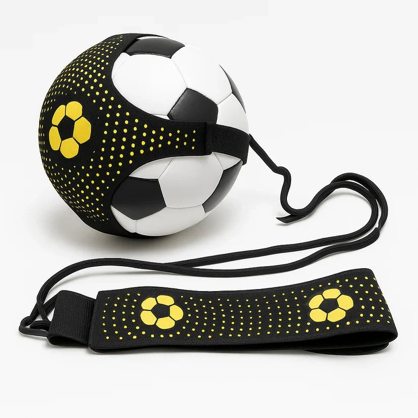 Power Kick-treningsbelte