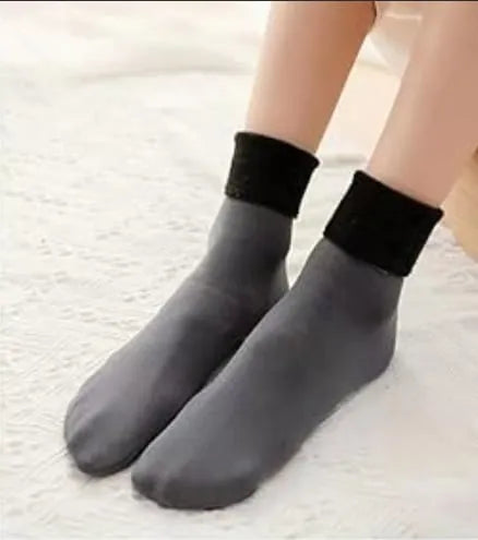 🏆Bestselger 🔥 Ultimative varme vintersokker🧦