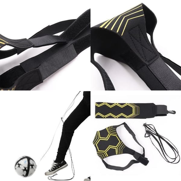 Power Kick-treningsbelte