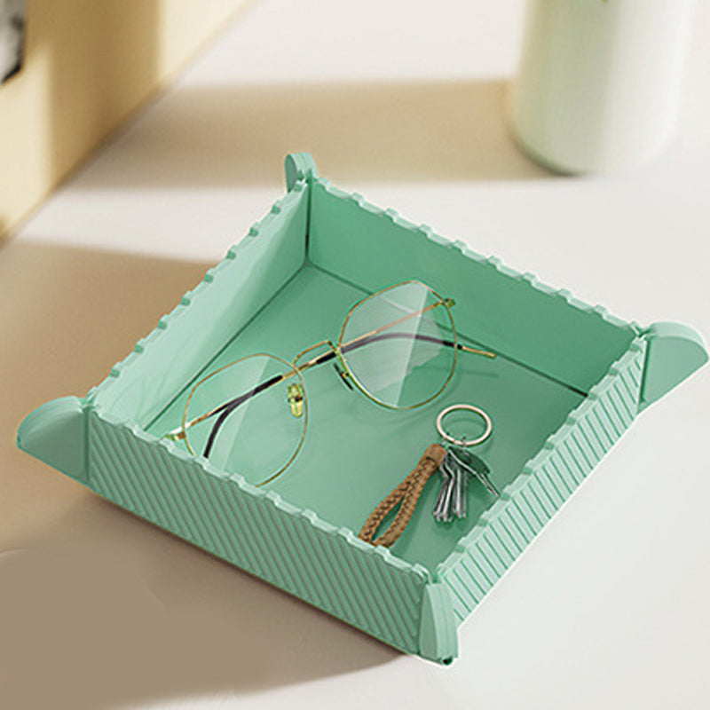 🎁I en begrenset periode: 49 % rabatt 🍳 Magnetisk gryteunderlag i silikon 🧲 | Sammenleggbart gryteunderlag og lite kjøkkenbrett